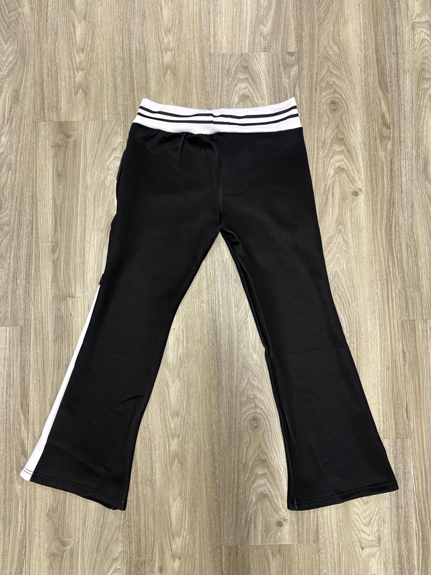 WOMENS BS LOGO SWEATPANTS