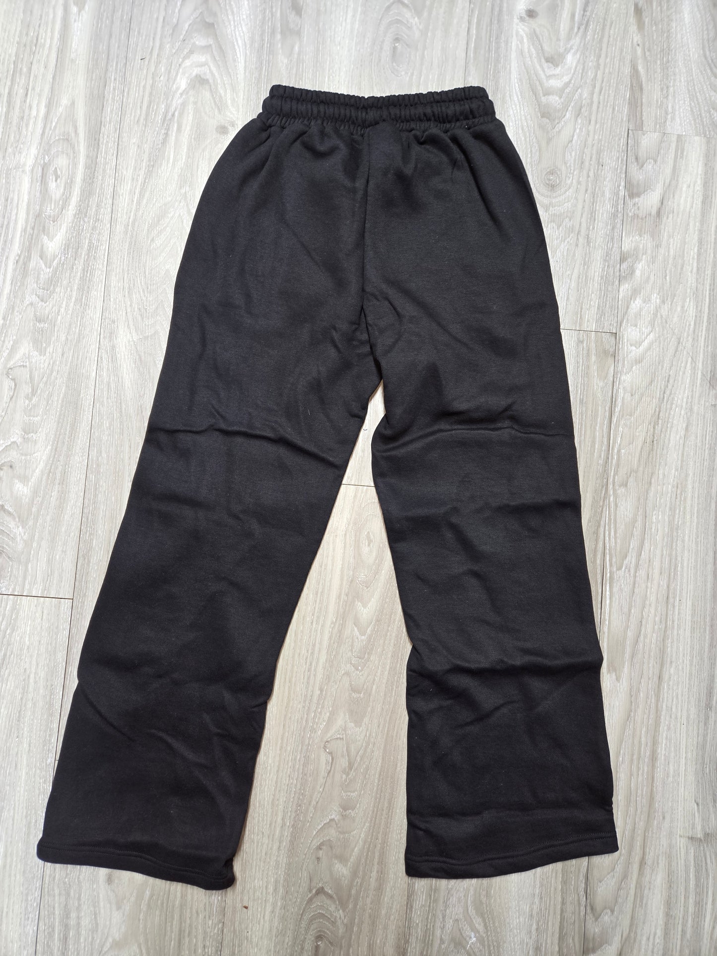 BS BLACK PANTS