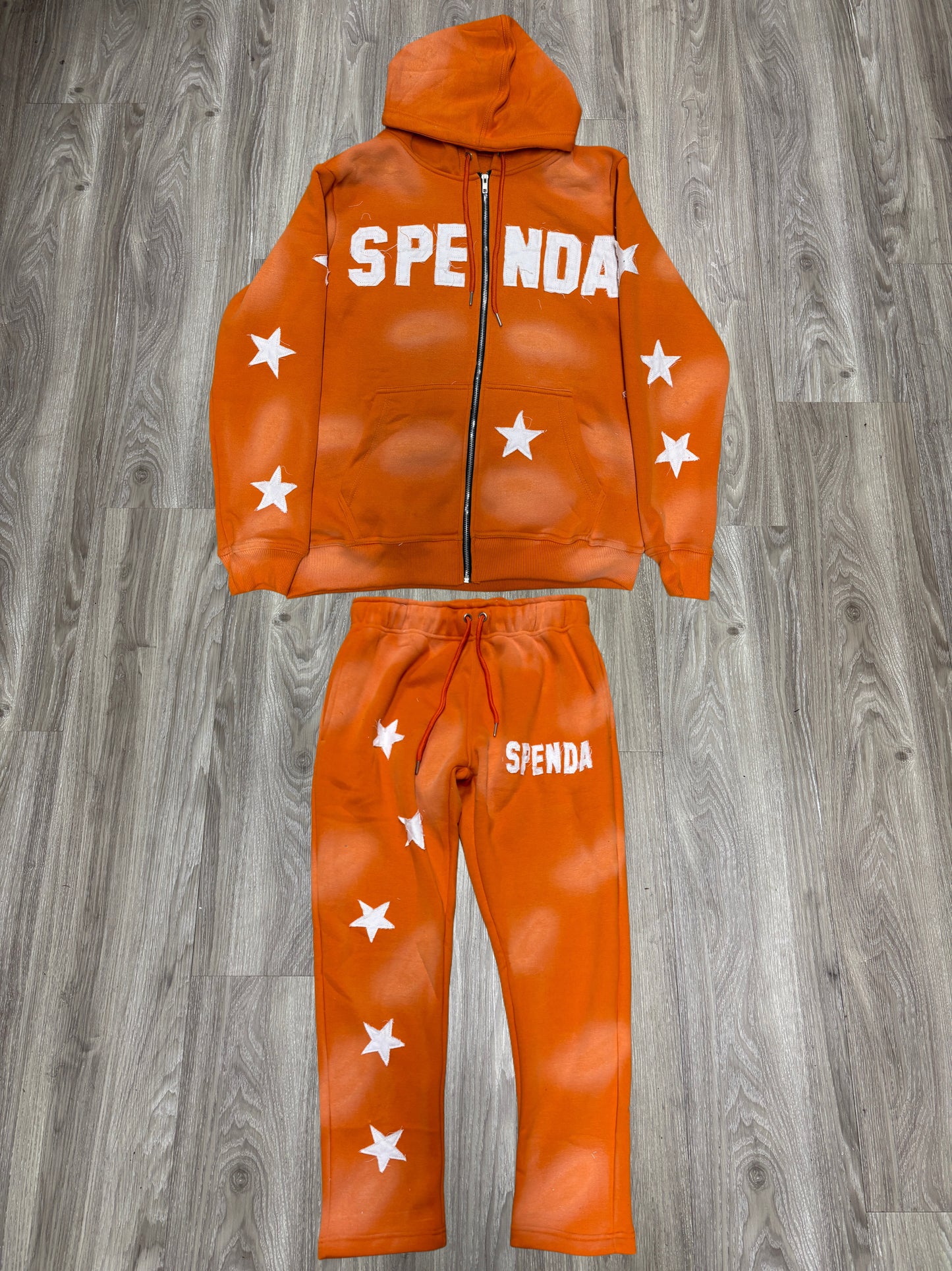 SPENDA STAR SET