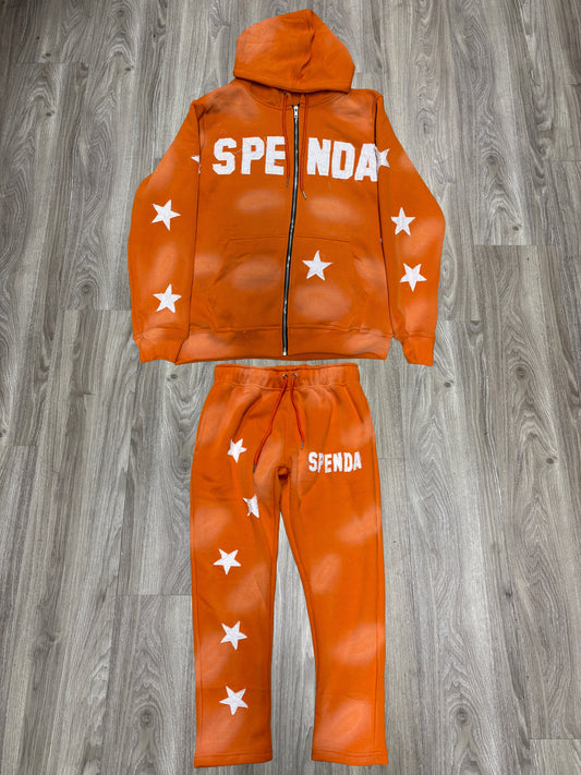 SPENDA STAR SET
