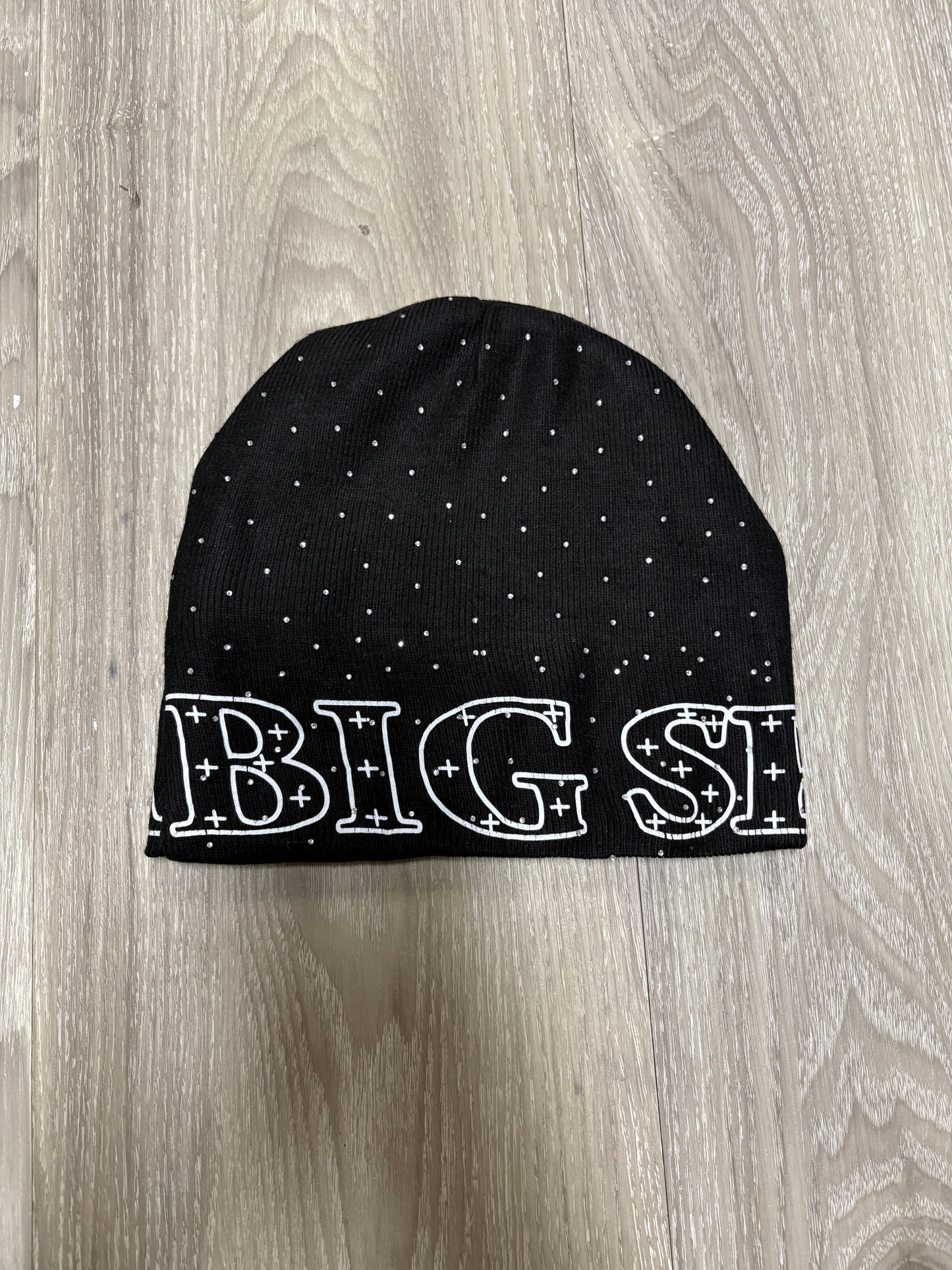 BIG SPENDA RHINESTONE HATS