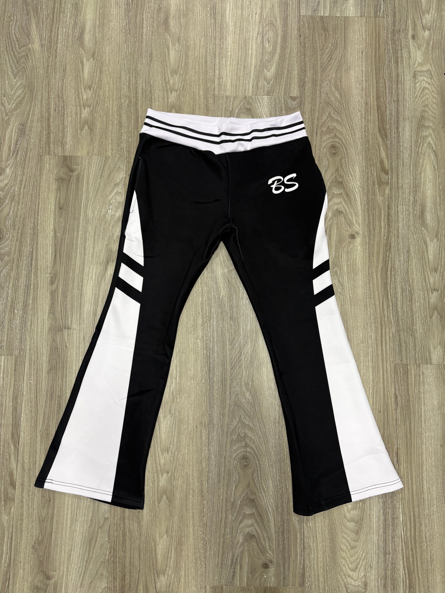 WOMENS BS LOGO SWEATPANTS