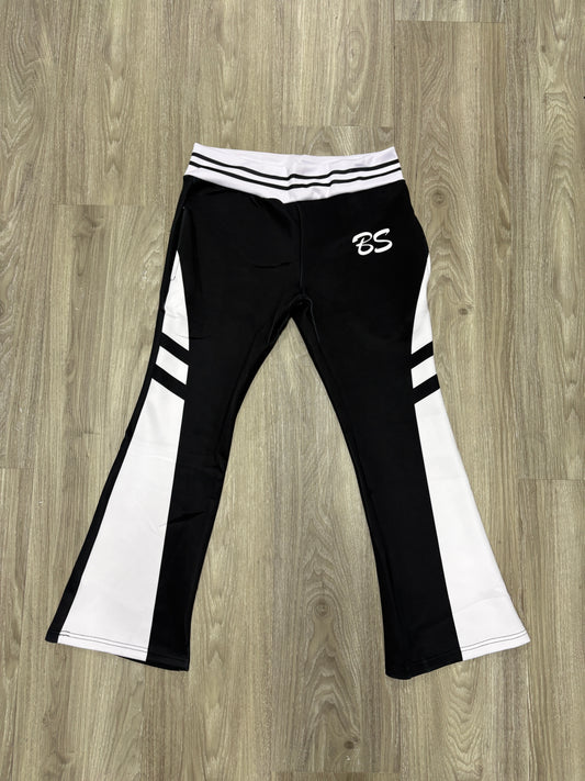 WOMENS BS LOGO SWEATPANTS