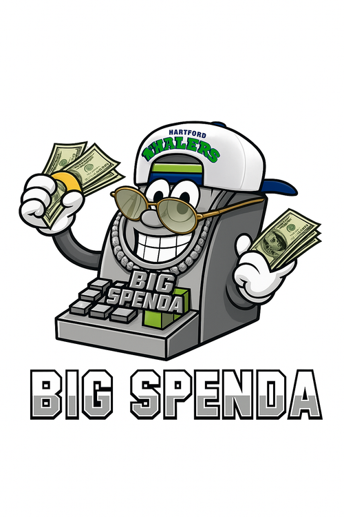 Big Spenda