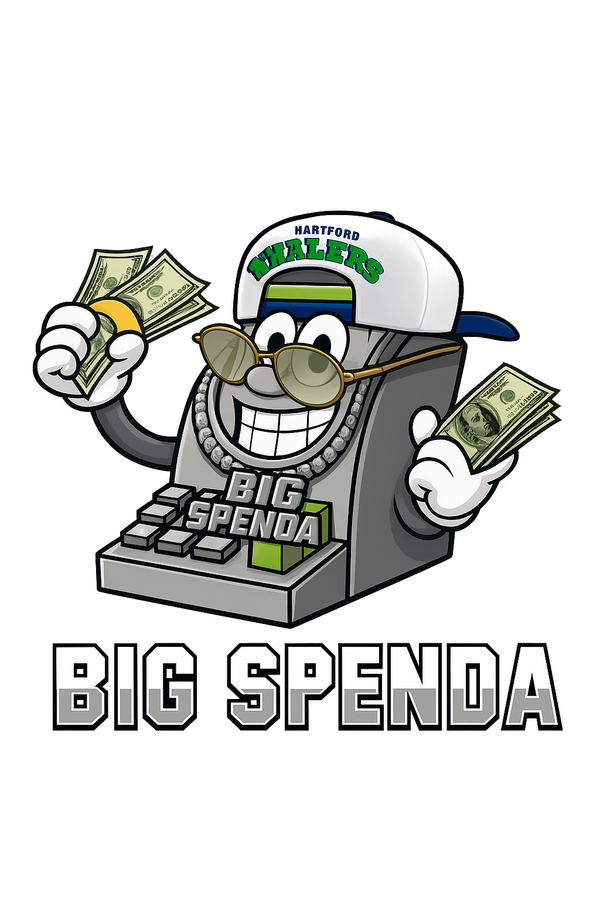 Big Spenda