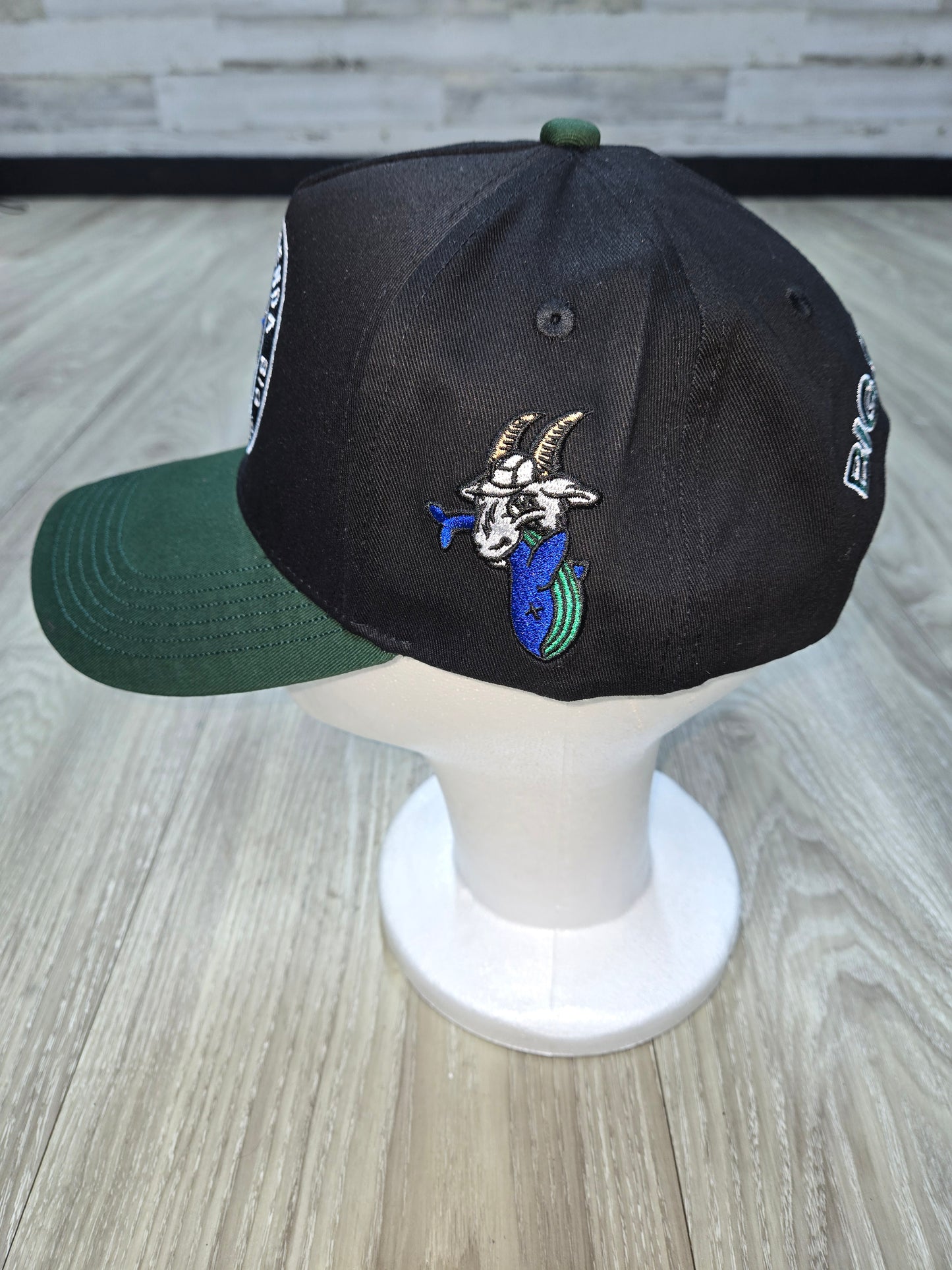 BS BLACK HAT