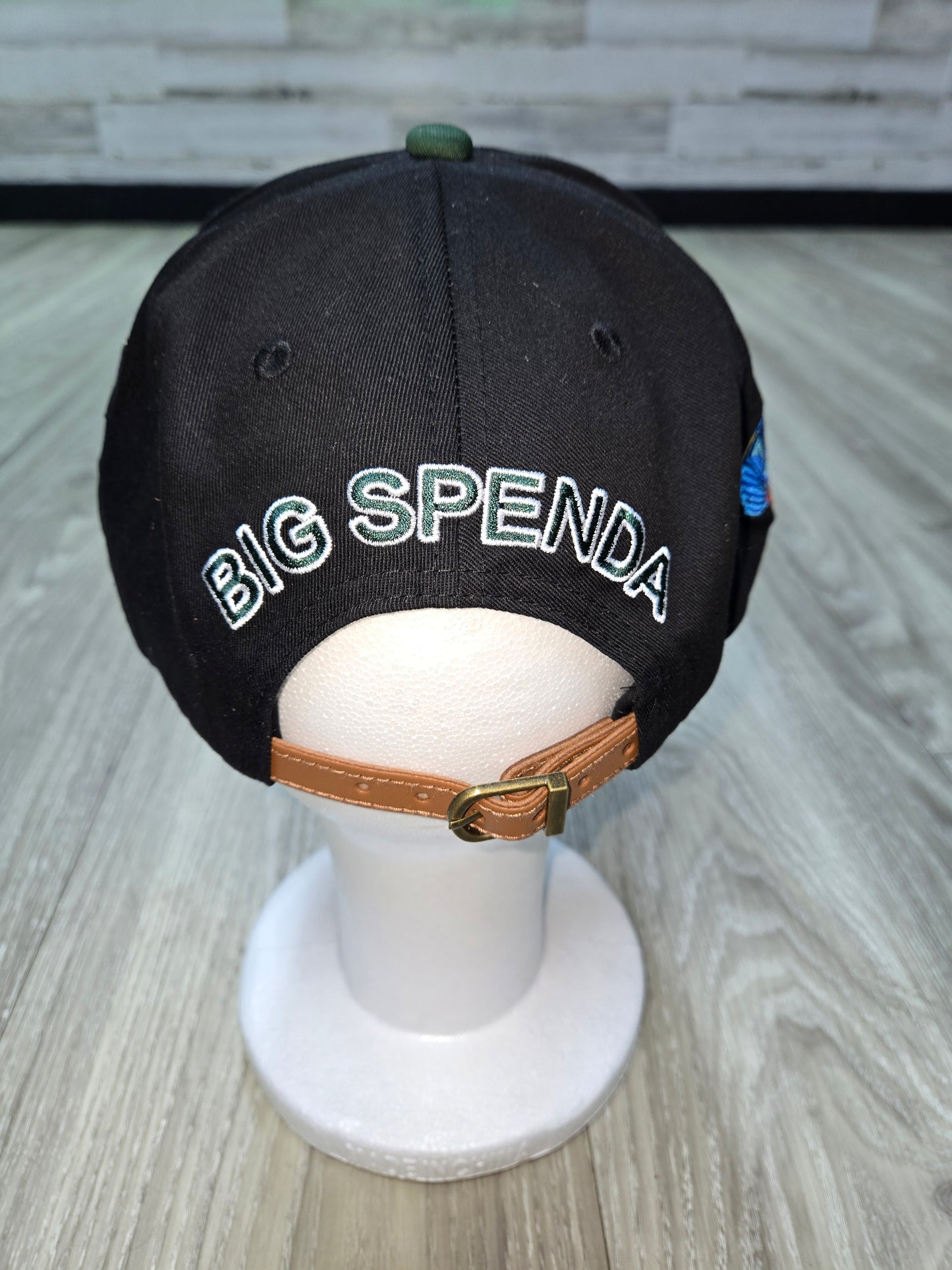 BS BLACK HAT