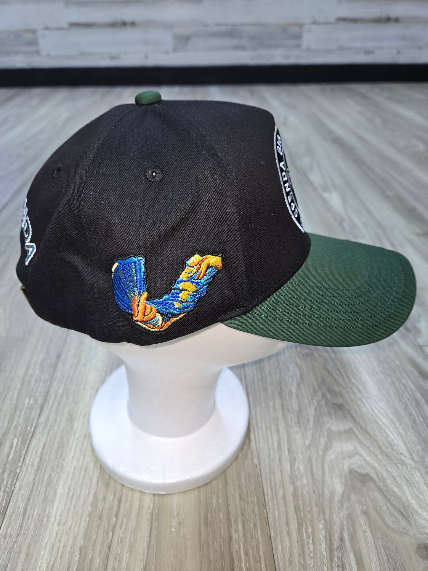 BS BLACK HAT