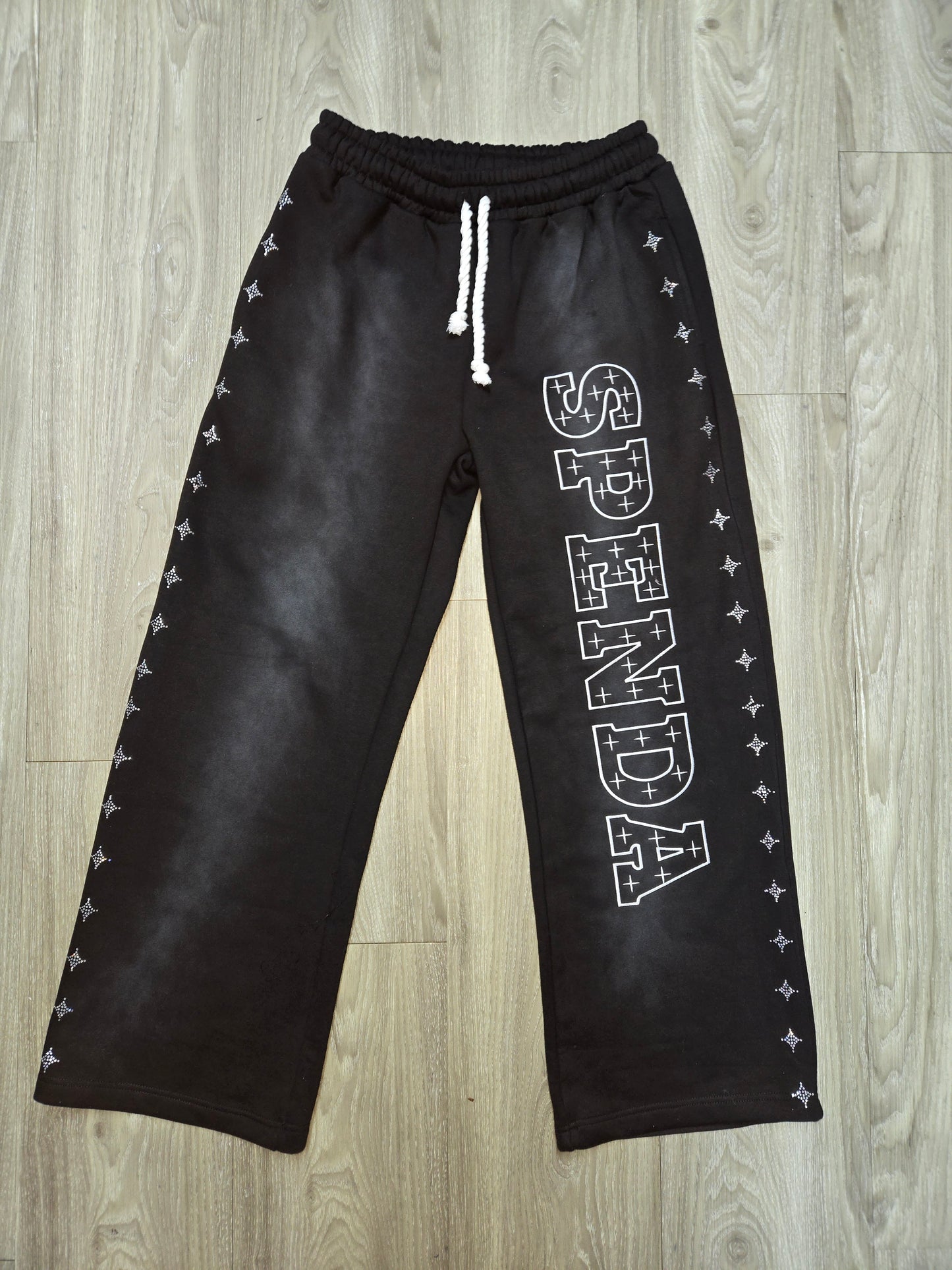 BS BLK PANTS