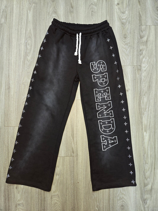 BS BLK PANTS