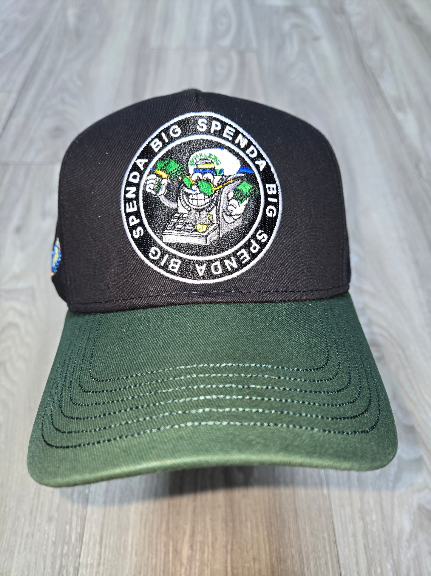 BS BLACK HAT