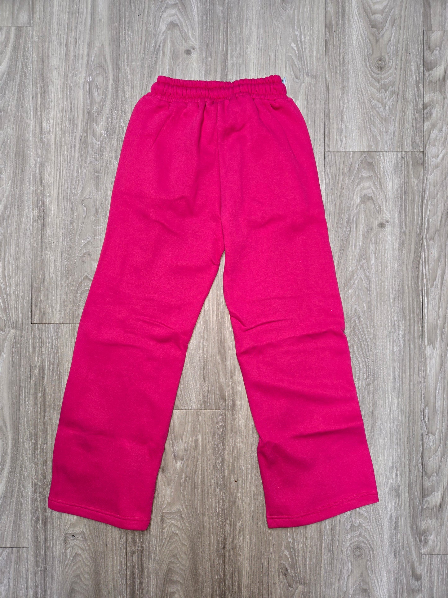 BS PINK PANTS